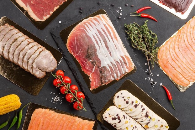 кейтеринг «Просто вкусно», Санкт-Петербург